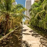 Edificio Morros Vitri, 2 Bedrooms- Comfy Apartment