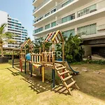 Edificio Morros Vitri, 2 Bedrooms- Comfy Apartment