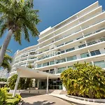 Edificio Morros Vitri, 2 Bedrooms- Comfy Apartment