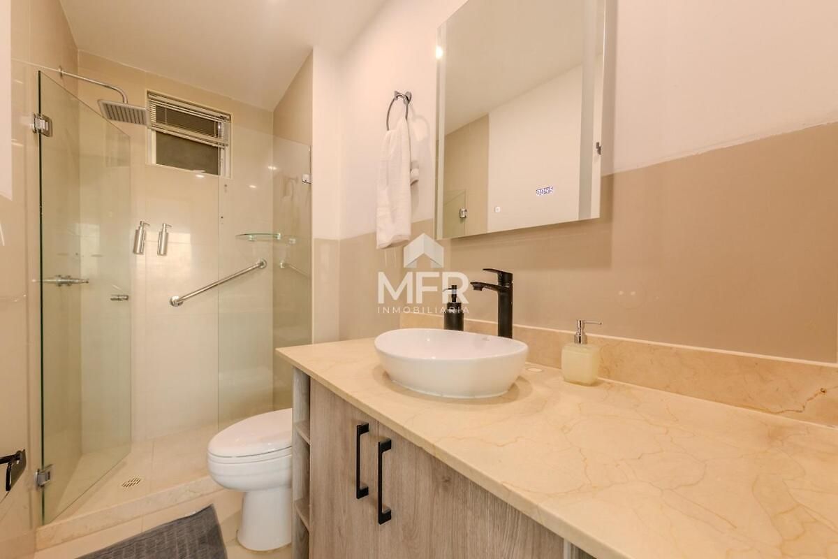 Edificio Morros Vitri, 2 Bedrooms- Comfy Apartment *