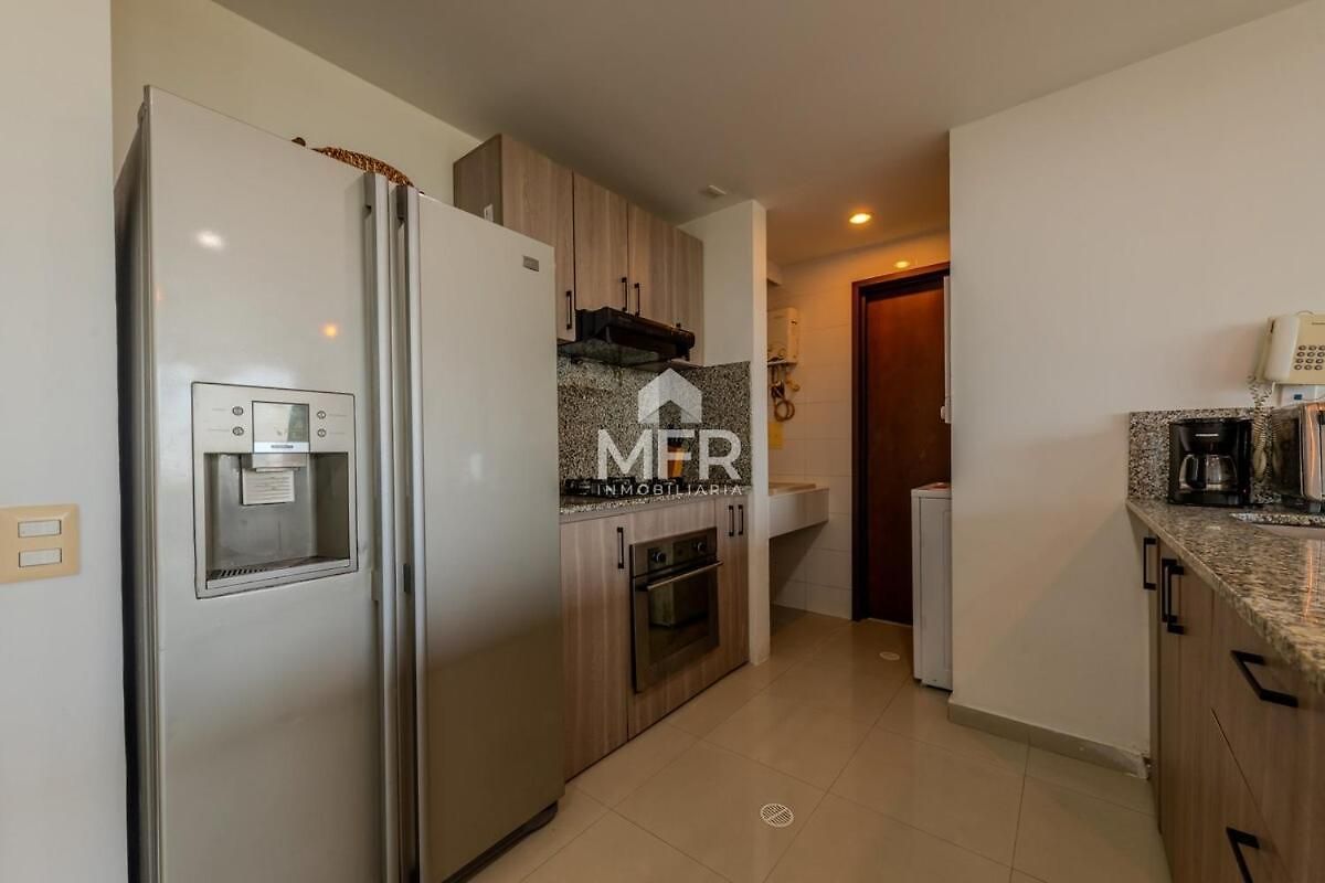 Edificio Morros Vitri, 2 Bedrooms- Comfy *