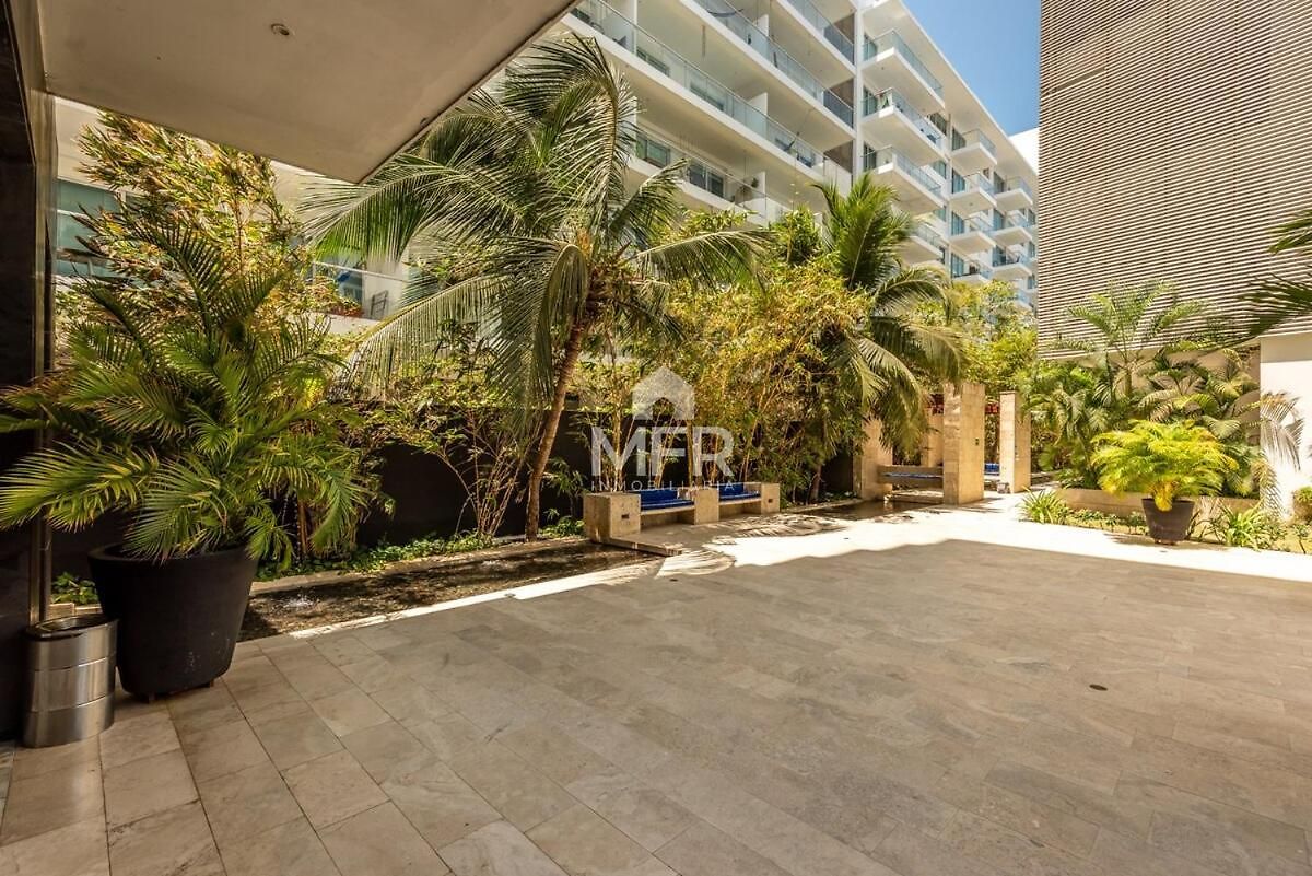 Edificio Morros Vitri, 2 Bedrooms- Comfy