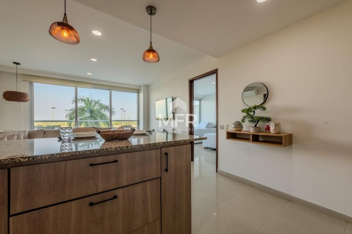 Apartment Edificio Morros Vitri, 2 Bedrooms- Comfy *