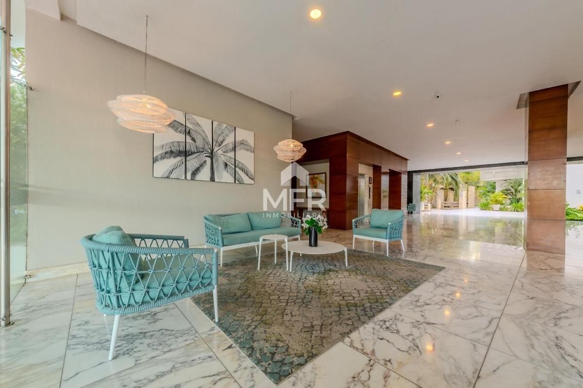 Apartment Edificio Morros Vitri, 2 Bedrooms- Comfy *