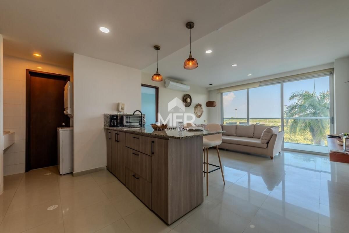 Apartment Edificio Morros Vitri, 2 Bedrooms- Comfy *