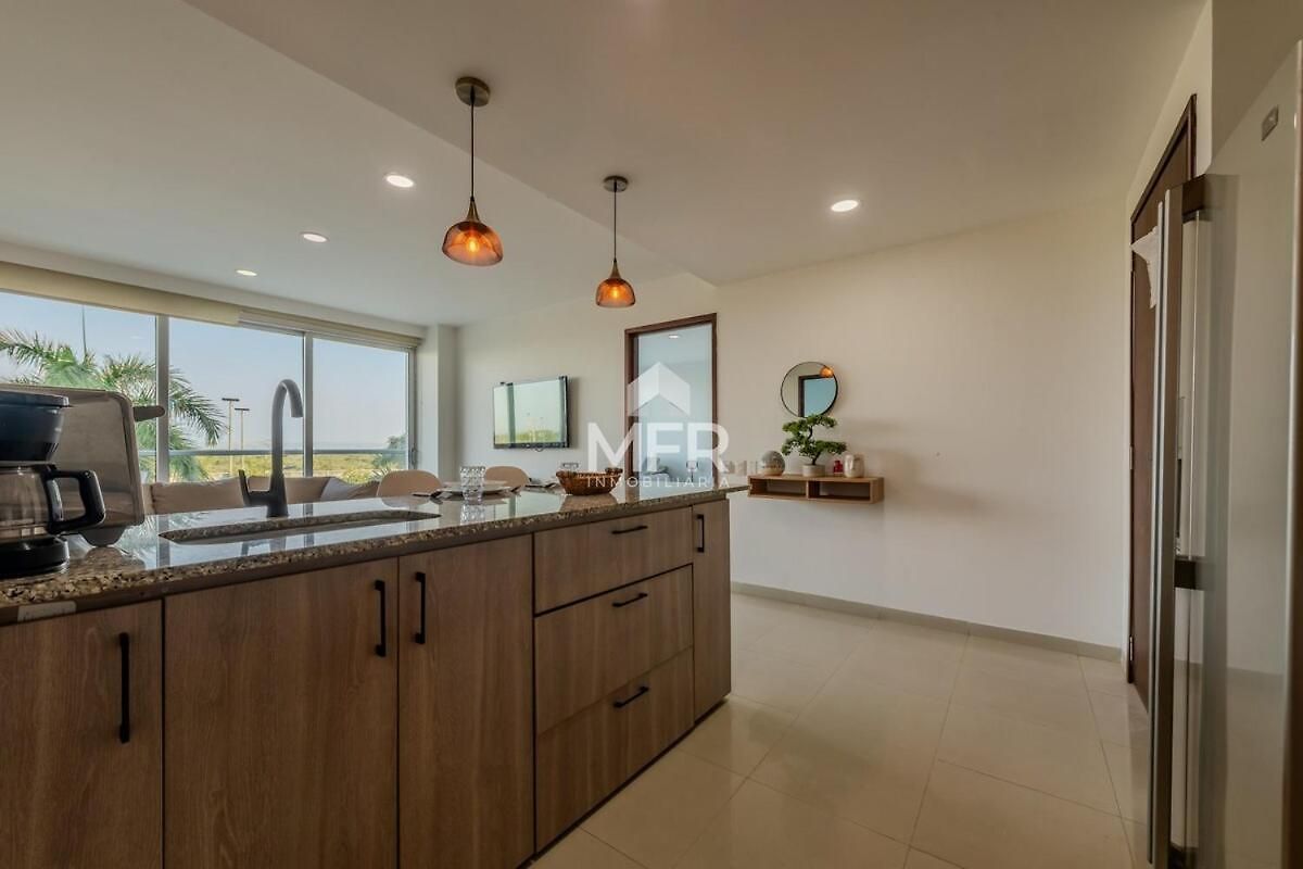 Apartment Edificio Morros Vitri, 2 Bedrooms- Comfy *