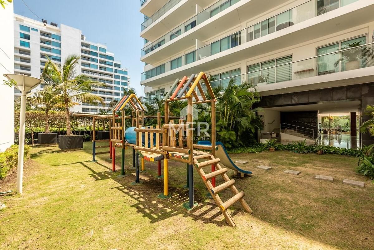 Edificio Morros Vitri, 2 Bedrooms- Comfy *