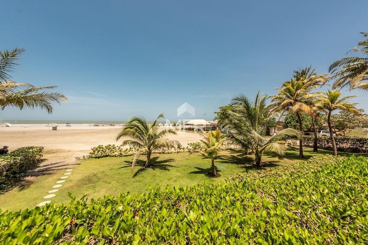 Edificio Morros Vitri, 2 Bedrooms- Comfy * Cartagena