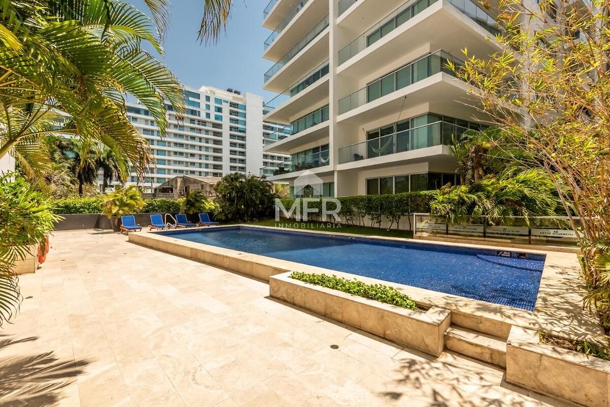 Edificio Morros Vitri, 2 Bedrooms- Comfy Apartment