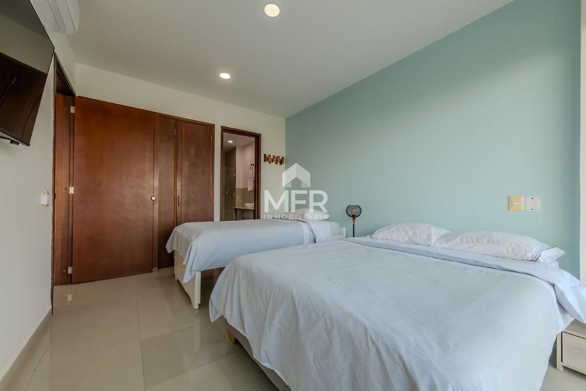 Apartment Edificio Morros Vitri, 2 Bedrooms- Comfy