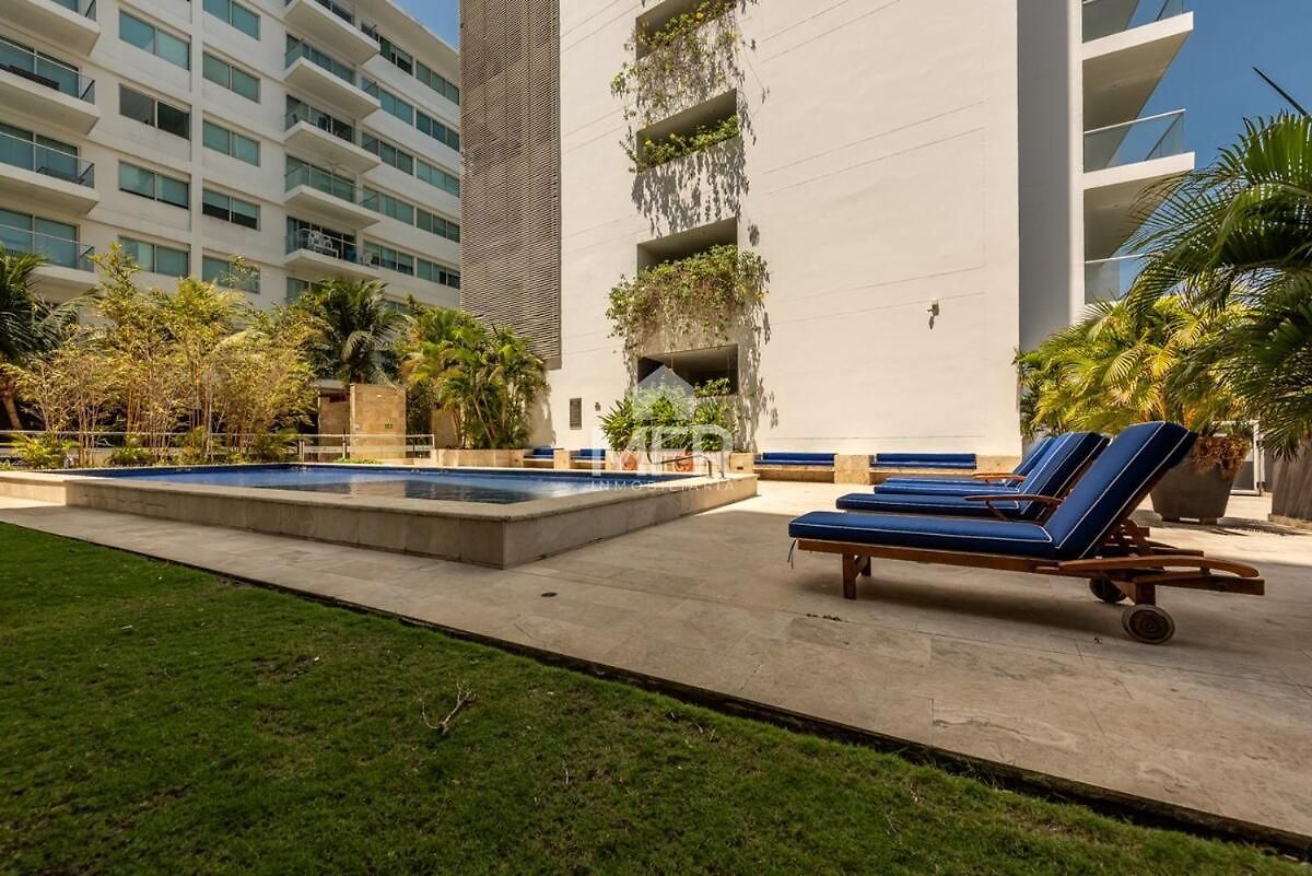 Edificio Morros Vitri, 2 Bedrooms- Comfy Apartment *
