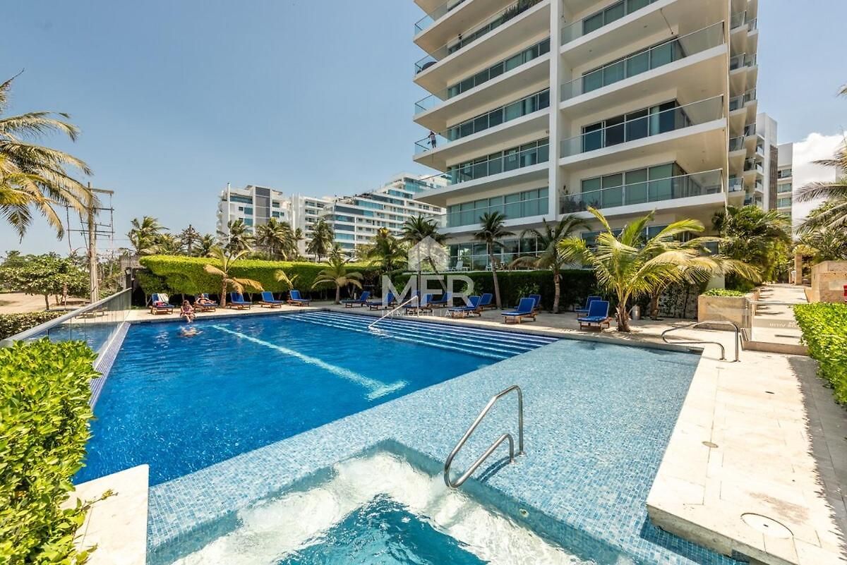Edificio Morros Vitri, 2 Bedrooms- Comfy Apartment