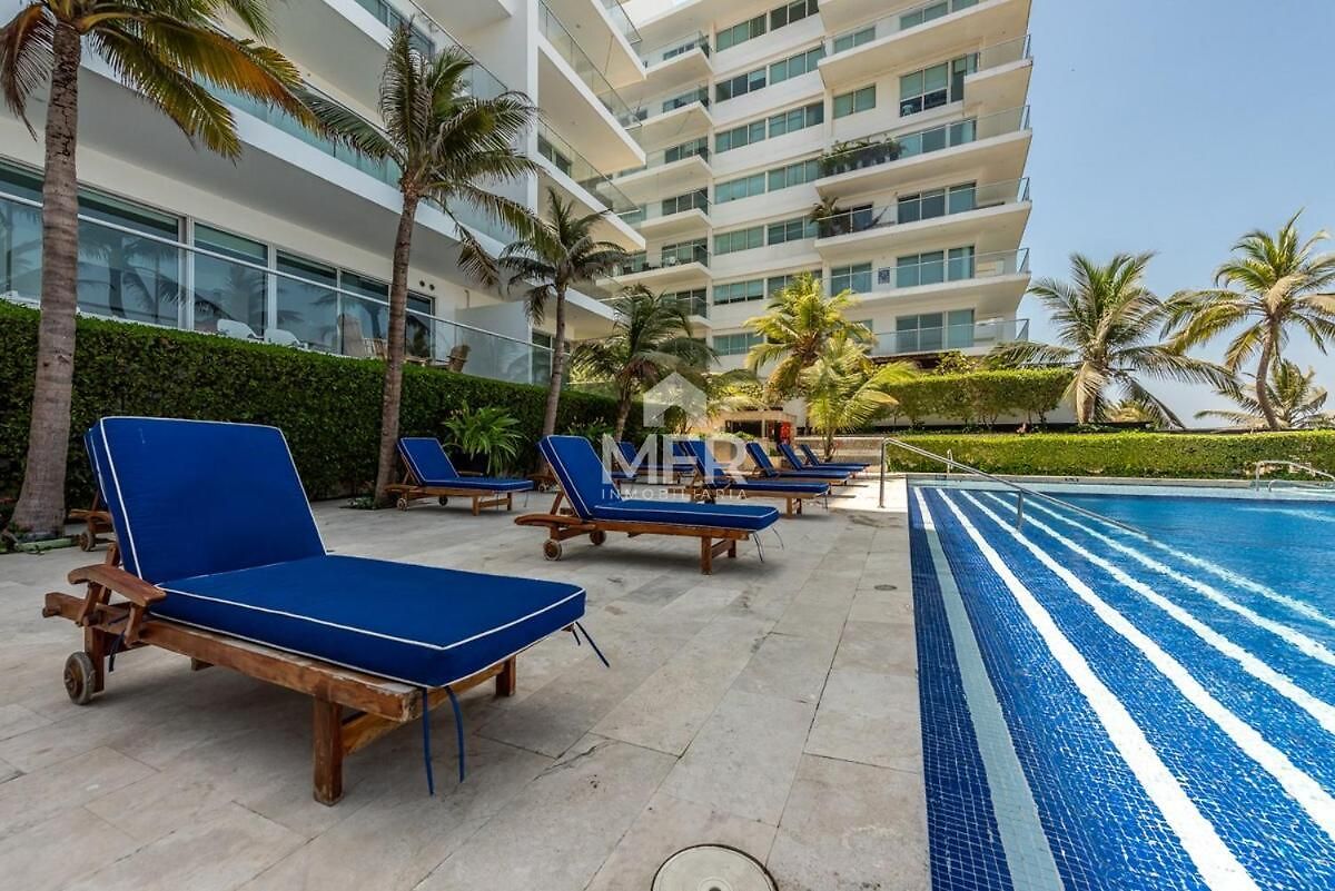 Apartment Edificio Morros Vitri, 2 Bedrooms- Comfy *