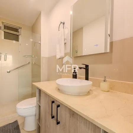 Edificio Morros Vitri, 2 Bedrooms- Comfy Apartment *
