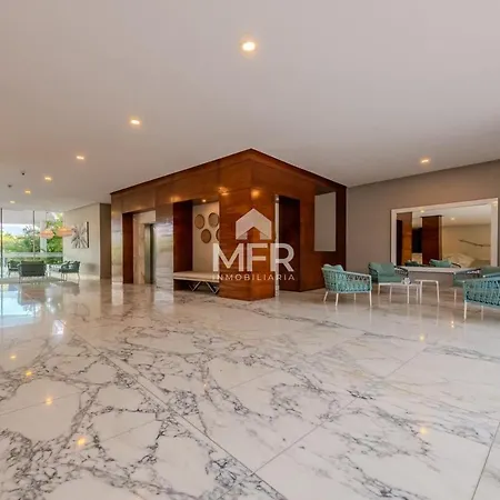 Edificio Morros Vitri, 2 Bedrooms- Comfy * Cartagena