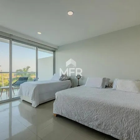 Apartment Edificio Morros Vitri, 2 Bedrooms- Comfy Cartagena