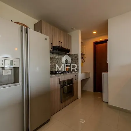 Edificio Morros Vitri, 2 Bedrooms- Comfy *