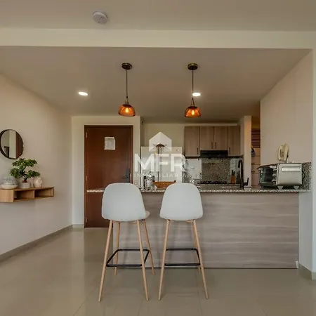 Edificio Morros Vitri, 2 Bedrooms- Comfy Apartment *