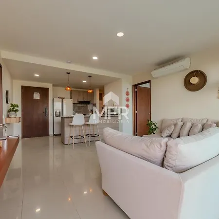 Apartment Edificio Morros Vitri, 2 Bedrooms- Comfy *