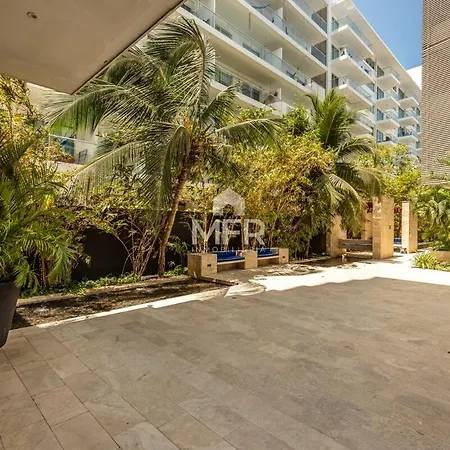 Edificio Morros Vitri, 2 Bedrooms- Comfy