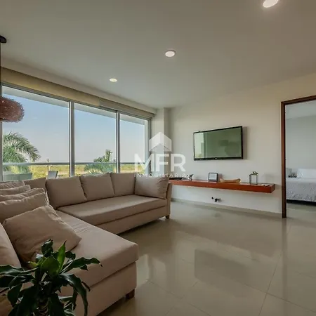 Apartment Edificio Morros Vitri, 2 Bedrooms- Comfy