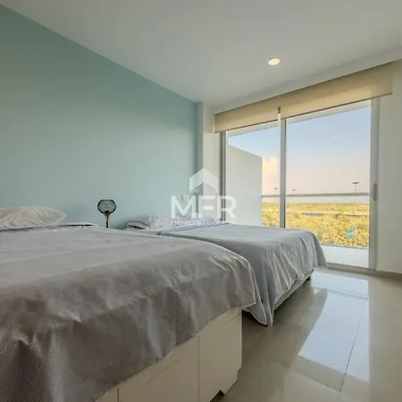 Apartment Edificio Morros Vitri, 2 Bedrooms- Comfy