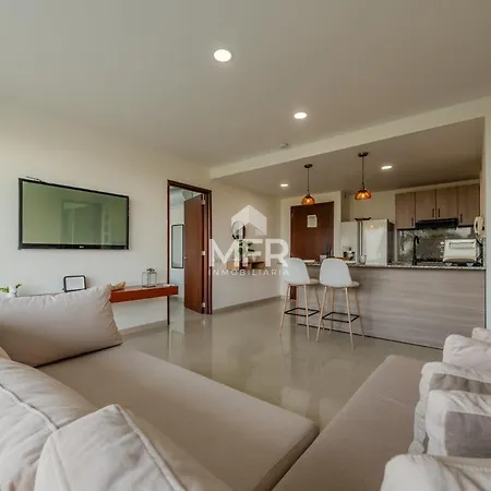 Edificio Morros Vitri, 2 Bedrooms- Comfy Apartment *