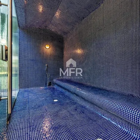 Edificio Morros Vitri, 2 Bedrooms- Comfy *