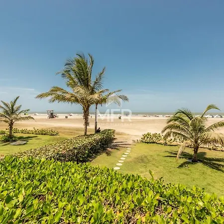 Edificio Morros Vitri, 2 Bedrooms- Comfy Cartagena