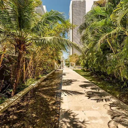 Apartment Edificio Morros Vitri, 2 Bedrooms- Comfy