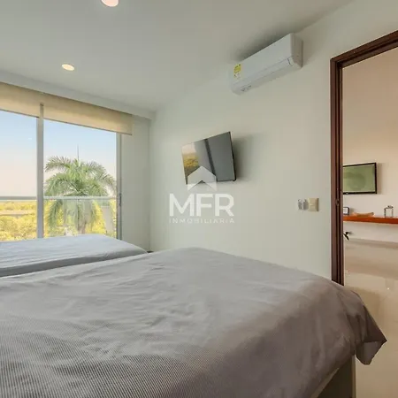Edificio Morros Vitri, 2 Bedrooms- Comfy Cartagena