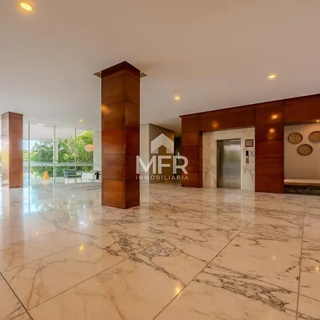 Apartment Edificio Morros Vitri, 2 Bedrooms- Comfy