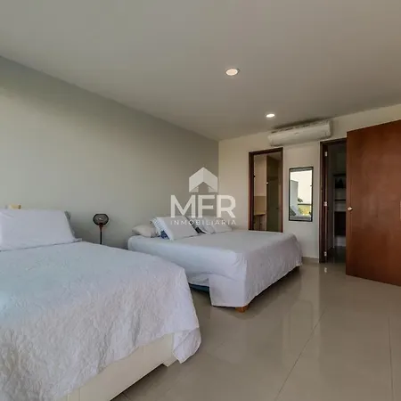Apartment Edificio Morros Vitri, 2 Bedrooms- Comfy *