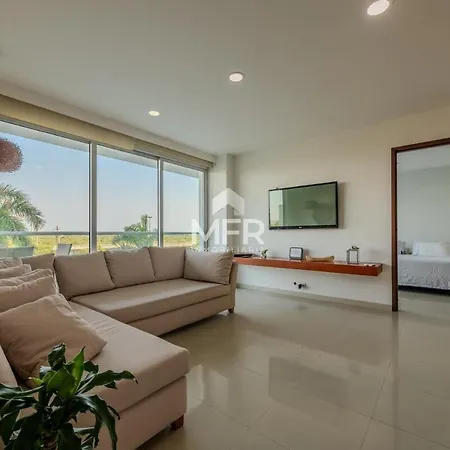 Edificio Morros Vitri, 2 Bedrooms- Comfy *