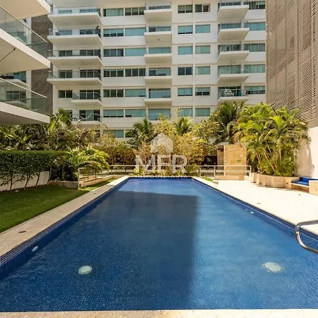 Edificio Morros Vitri, 2 Bedrooms- Comfy Apartment