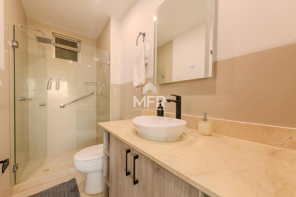 Edificio Morros Vitri, 2 Bedrooms- Comfy Apartamento *