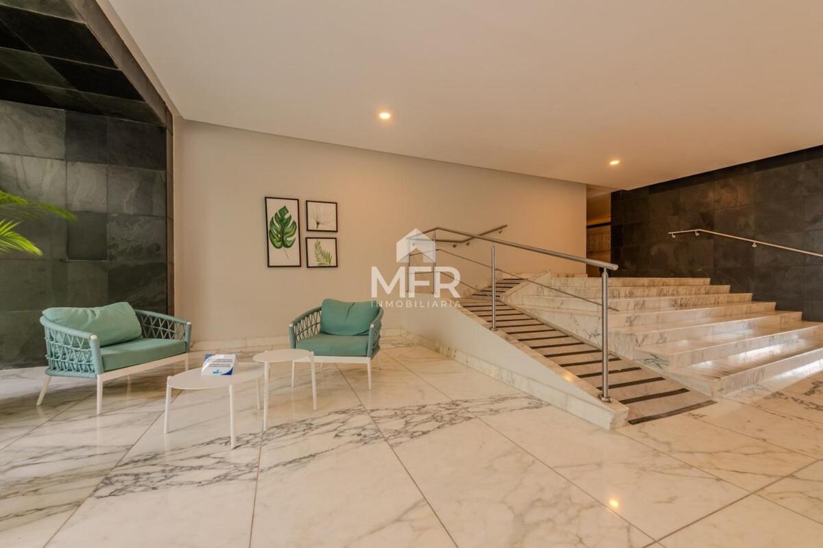 Edificio Morros Vitri, 2 Bedrooms- Comfy Apartamento *