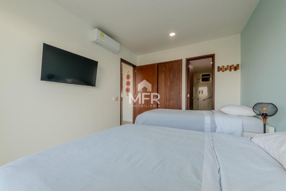 Edificio Morros Vitri, 2 Bedrooms- Comfy Apartamento