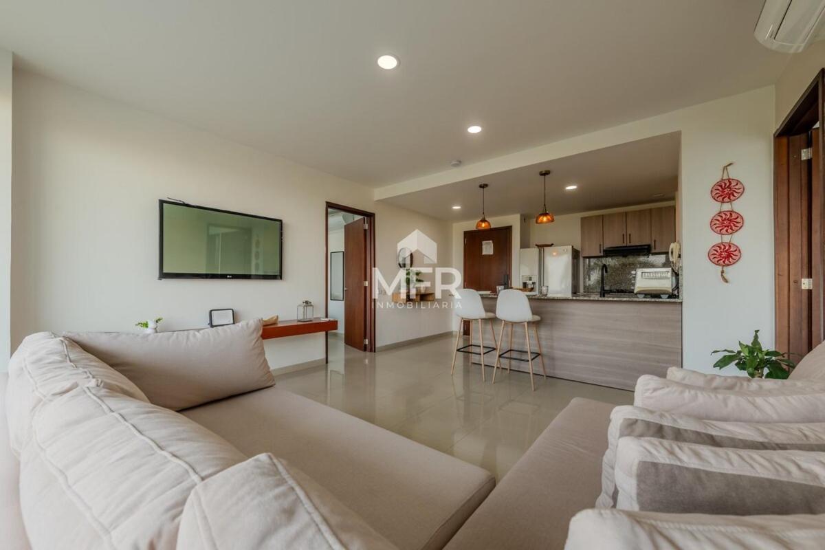 Edificio Morros Vitri, 2 Bedrooms- Comfy Apartamento *