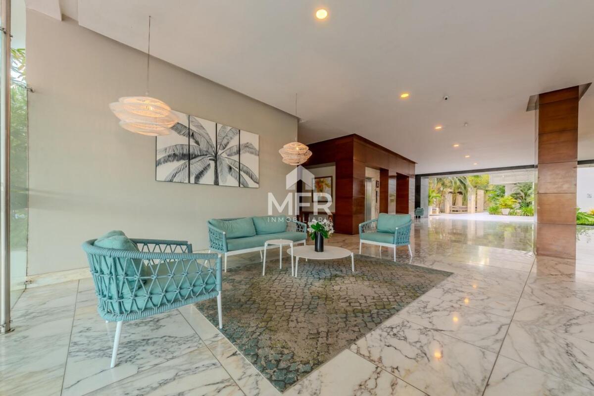 Apartamento Edificio Morros Vitri, 2 Bedrooms- Comfy *