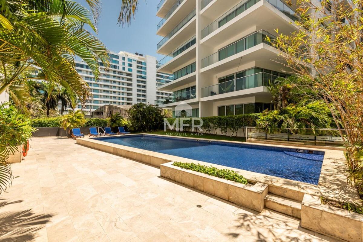 Edificio Morros Vitri, 2 Bedrooms- Comfy Apartamento