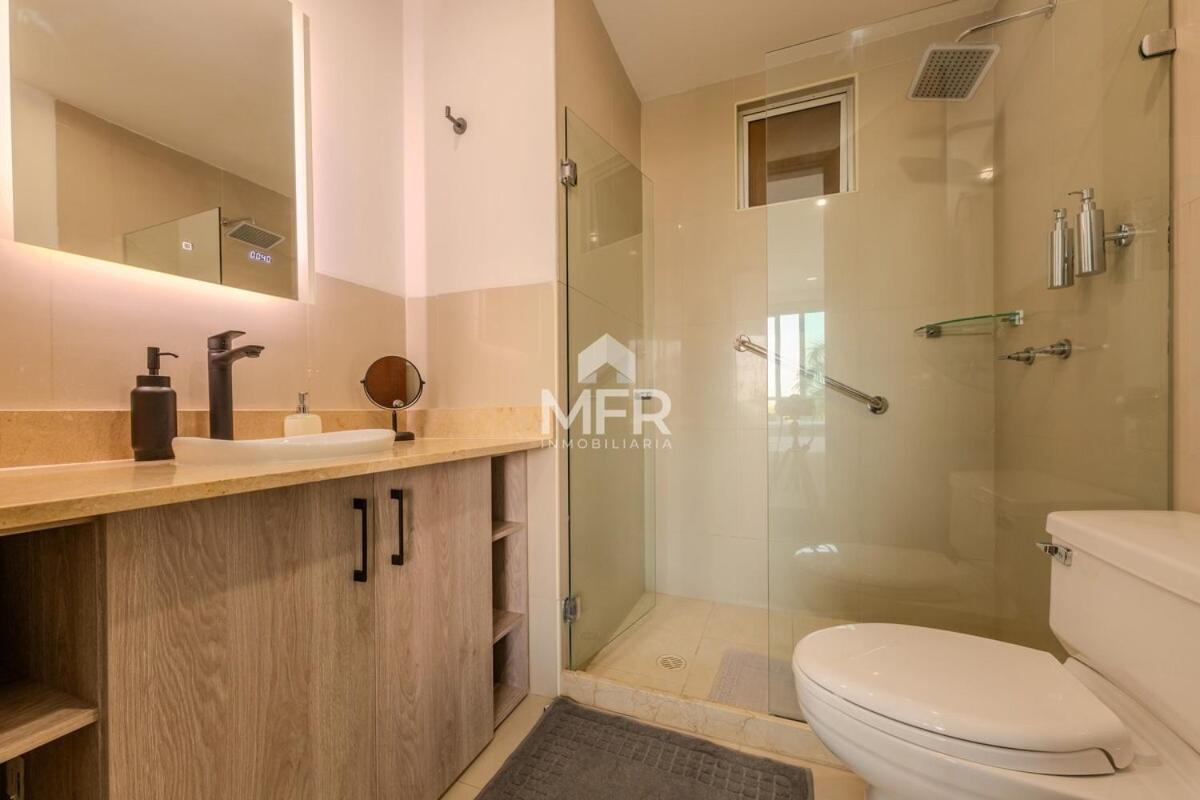 Apartamento Edificio Morros Vitri, 2 Bedrooms- Comfy *
