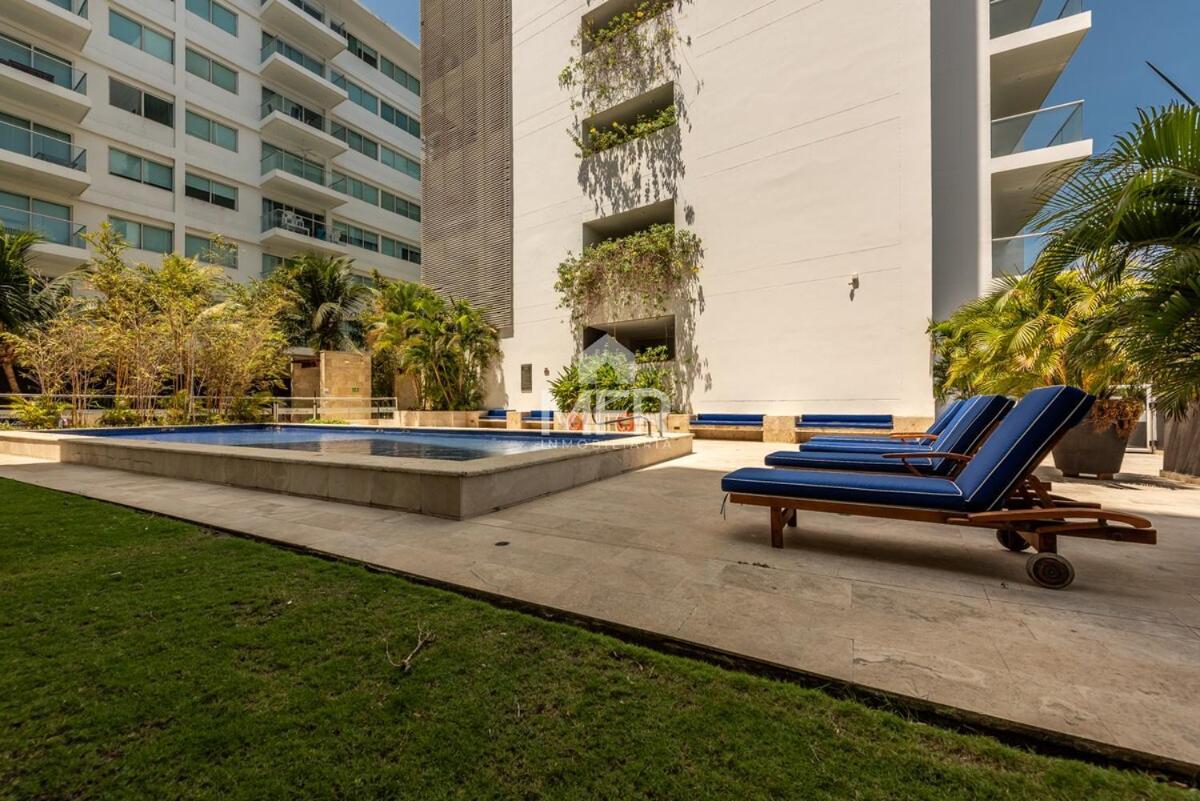Edificio Morros Vitri, 2 Bedrooms- Comfy Apartamento *