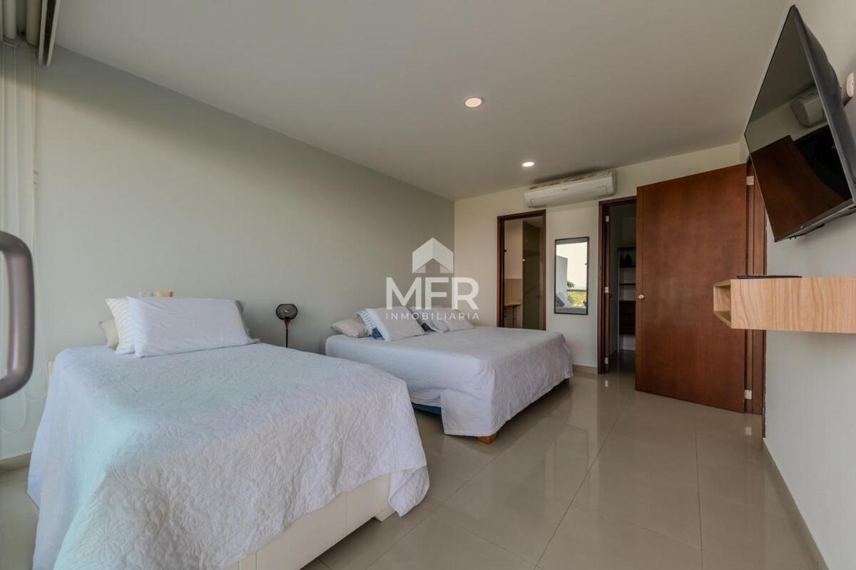 Apartamento Edificio Morros Vitri, 2 Bedrooms- Comfy *