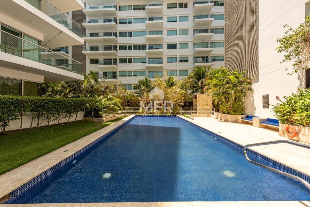 Edificio Morros Vitri, 2 Bedrooms- Comfy Apartamento